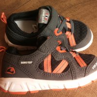 VIKING TORRENT GORE-TEX kids Shoes Размер EUR 24 / UK 7 детски водонепромукаеми 179-13-S, снимка 1 - Детски маратонки - 42798834
