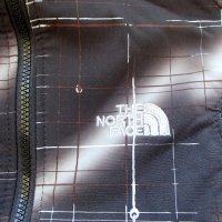 Продавам ново дамско качествено яке софт шел The North Face, снимка 3 - Якета - 29551649