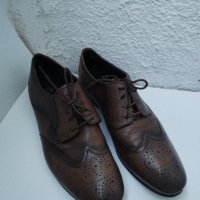 Продавам мъжки обувки., снимка 2 - Ежедневни обувки - 42795538