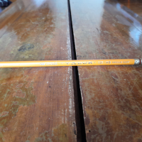 Стар молив Eagle Canada Valor, снимка 1 - Други ценни предмети - 44573529