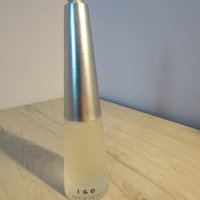 Issey Miyake L'Eau d'Issey Igo, снимка 1 - Дамски парфюми - 44337681