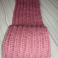 Разпродажба на ръчно плетен шал, снимка 1 - Шалове - 31684280
