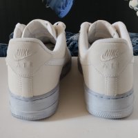 Nike Air Force 1'07 LV8 EMB Мъжки Маратонки Номер 42,5 / 27см, снимка 8 - Маратонки - 42769444