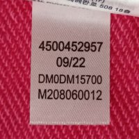 Tommy Jeans Organic Cotton Sweatshirt оригинално горнище S памучен, снимка 9 - Суичъри - 42756332