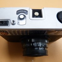 стар фотоапарат Regula picca cb, снимка 3 - Фотоапарати - 29347268