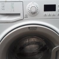 Продавам основна платка за пералня Hotpoint-Ariston WMG 8237BS, снимка 5 - Перални - 38820042