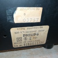 philips stereo amplifier-made in holand-внос switzweland, снимка 7 - Ресийвъри, усилватели, смесителни пултове - 30159268