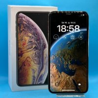 Apple iPhone XS Max, 256GB, Gold, снимка 1 - Apple iPhone - 42738799