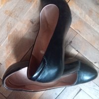 Дамски обувки TandenZ, снимка 2 - Дамски елегантни обувки - 40537797