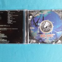 Liquid Horizon,Iain Ashley Hersey,Miss Crazy, снимка 9 - CD дискове - 37062713