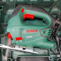 Зеге BOSCH PST650, снимка 2 - Други инструменти - 37641572