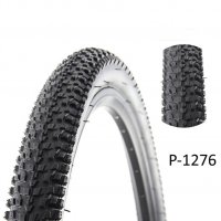 Външна гума за колело, 26 х 2.125, 26 инча, снимка 2 - Части за велосипеди - 36625403
