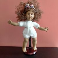 Характерна кукла Best Toy 27 см, снимка 12 - Колекции - 40710763