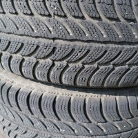 Гуми 175/65/14- 175/65r14 sawa eskimo M+S, снимка 3 - Гуми и джанти - 37903156