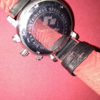 Оригинален BMW часовник приемам бартери, снимка 7 - Луксозни - 32159338