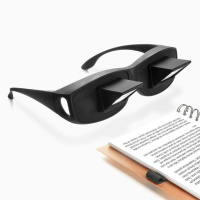 Мързеливи очила, които пречупват ъгъла, за четене и гледане на телевизия, снимка 2 - Слънчеви и диоптрични очила - 44602754