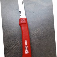 Сгъваем нож Limco, снимка 7 - Колекции - 31502042