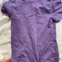 Тениска puma пума, снимка 2 - Детски Блузи и туники - 36808044