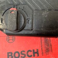 Професионален перфоратор Bosch GBH 2000 , снимка 4 - Други инструменти - 42908607