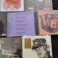 Продавам оригинални дискове, снимка 2 - CD дискове - 26298934
