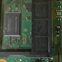 SONY  KDL-32R410B счупена  матрица  на  части, снимка 4 - Части и Платки - 44667249