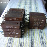 Продавам руски силициеви диоди Д1009 и Д1011А, снимка 3 - Друга електроника - 31839023