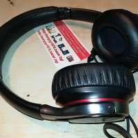 sony headphones+cable 0106222012, снимка 3 - Слушалки и портативни колонки - 36951221