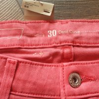 Levi's Women Jeans Размер W 30 дамски еластични дънки 16-57, снимка 13 - Дънки - 42656423