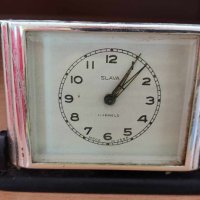 Часовник Slava 11 Jawels, снимка 1 - Антикварни и старинни предмети - 44459166