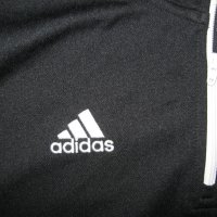 Блуза ADIDAS  мъжка,С, снимка 3 - Спортни дрехи, екипи - 39480887