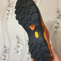 туристически спортни обувки/маратонки  Mammut Ducan Low Gore-Tex   номер 43,5-44, снимка 2 - Други - 40890382