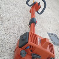 Моторна Коса HUSQVARNA 232 L. ПЕРФЕКТНА , снимка 1 - Градинска техника - 37499225