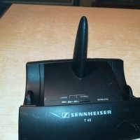 sennheiser t40 wireless-made in ireland, снимка 5 - Слушалки и портативни колонки - 30304755