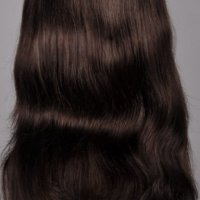 .Перуки от естествена коса, снимка 16 - Аксесоари за коса - 42865335