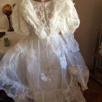 Булчинска рокля, снимка 1 - Сватбени рокли - 29844359