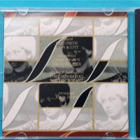 John Zorn – 2CD(Abstract,Future Jazz,Experimental), снимка 3 - CD дискове - 42880315