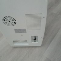 Мини охладител, снимка 3 - Друга електроника - 31507054