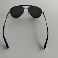 Оригинални слънчеви очила Trussardi , снимка 4 - Слънчеви и диоптрични очила - 42355910