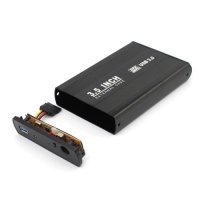 Външна Кутия за харддиск 3.5" USB3.0 Digital One SP00096 SATA HDD CASE EXTERNAL 3.5" SATA, снимка 2 - Външни хард дискове - 40807713