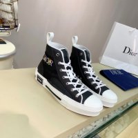 Dior 2021 (реплика) Unisex , снимка 8 - Кецове - 33810872