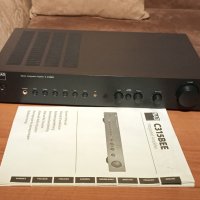 NAD C 315BEE, снимка 1 - Ресийвъри, усилватели, смесителни пултове - 40339002