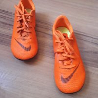 Nike mercurial - бутонки, снимка 1 - Детски маратонки - 30913865