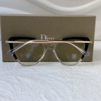 Dior диоптрични рамки.прозрачни слънчеви,очила за компютър, снимка 8 - Слънчеви и диоптрични очила - 40540350