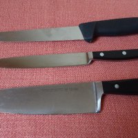  Solingen , WMF spitzenklasse-Масати,ножове, снимка 2 - Прибори за хранене, готвене и сервиране - 31140460