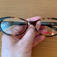 Оригинални диоптрични очила Miss sixty, снимка 1 - Слънчеви и диоптрични очила - 30796680