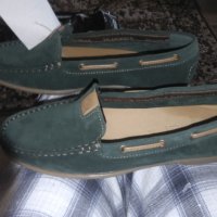 Оригинални дамски обувки Salamander, снимка 1 - Дамски ежедневни обувки - 31037826