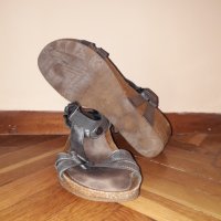 Дамски сандали PANAMA JACK - номер 39, снимка 4 - Сандали - 29474028