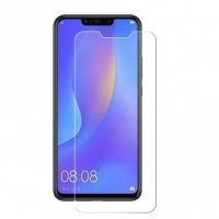 Стъклен протектор за Huawei Mate 20 Lite 2018 Tempered Glass Screen Protector НАЛИЧНО!!!, снимка 2 - Стъкла за телефони - 31705574