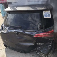 тойота рав4 toyota rav4 ляво огледало 2017 стъкло и рамо за ляво огледало, снимка 12 - Аксесоари и консумативи - 42898035