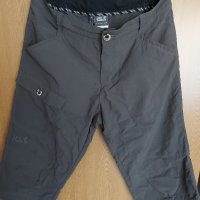 Къси панталони Jack Wolfskin, размер L (50-52), снимка 1 - Къси панталони - 37475314